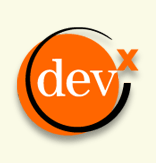 DevX HomePage